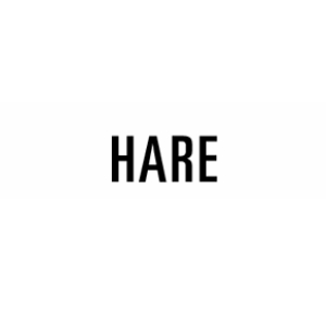 HARE品牌LOGO