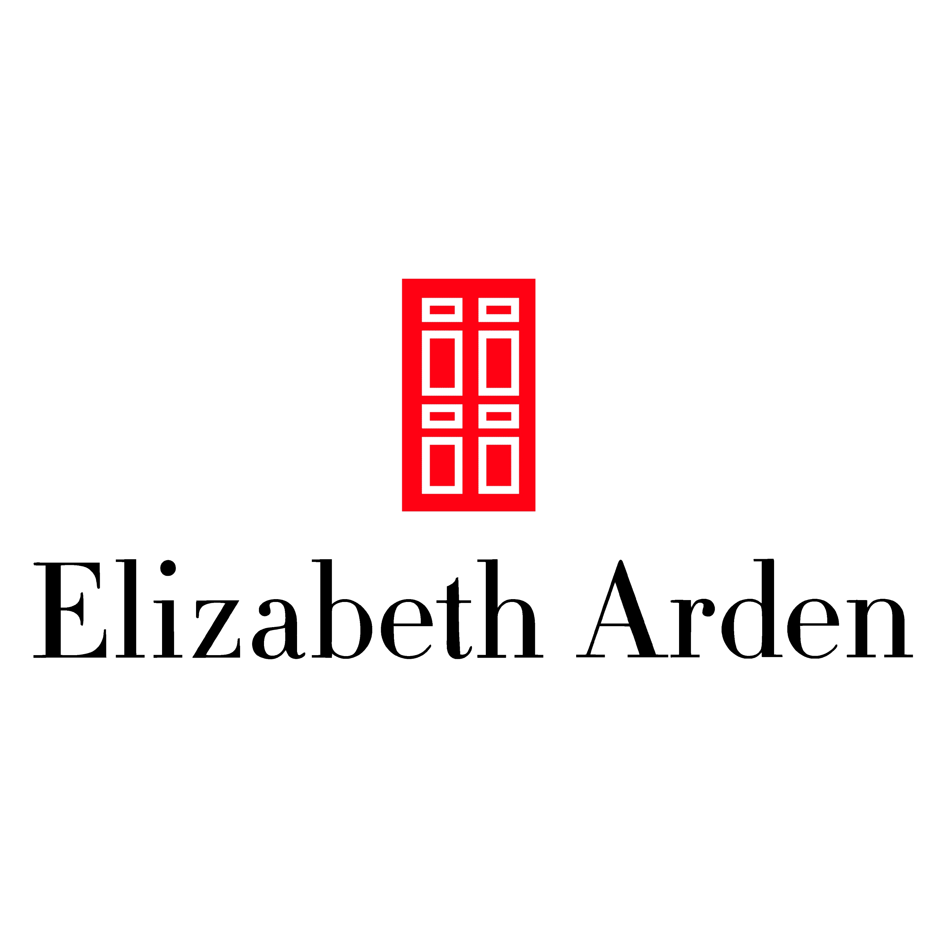 伊丽莎白·雅顿Elizabeth Arden品牌LOGO