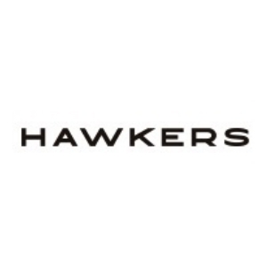 HAWKERS品牌LOGO
