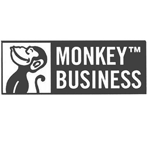 MONKEY BUSINESS品牌LOGO