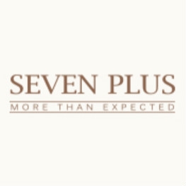 SEVEN PLUS品牌LOGO