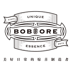 BOBORE品牌LOGO