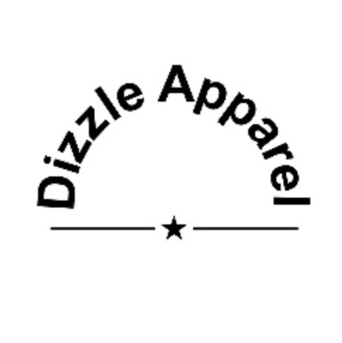 Dizzle Apparel品牌LOGO