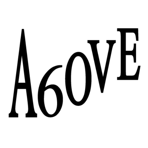 A6OVE品牌LOGO