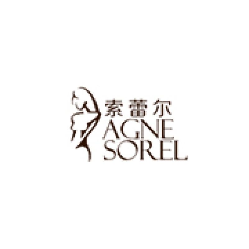 索蕾尔AGNESOREL品牌LOGO