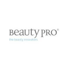 BeautyPro品牌LOGO