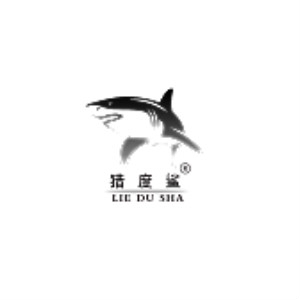 猎度鲨LIEDUSHA品牌LOGO