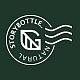 瓶中故事STORYBOTTLE品牌LOGO