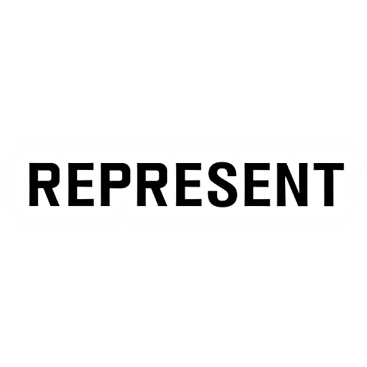 REPRESENT品牌LOGO