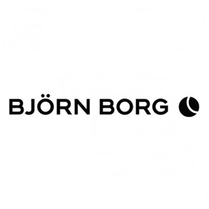 BJORN BORG品牌LOGO