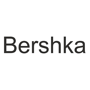 巴适卡Bershka品牌LOGO