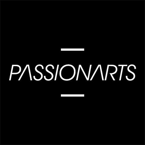 PASSIONARTS品牌LOGO