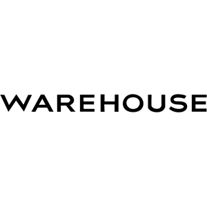 WAREHOUSE品牌LOGO