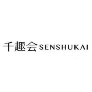 千趣会SENSHUKAI品牌LOGO