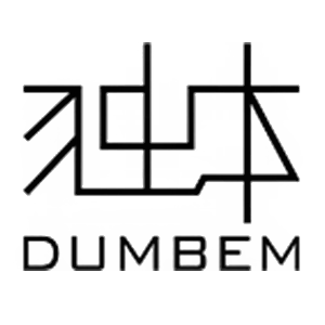 独本DUMBEM品牌LOGO