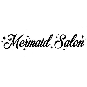Mermaid Salon品牌LOGO