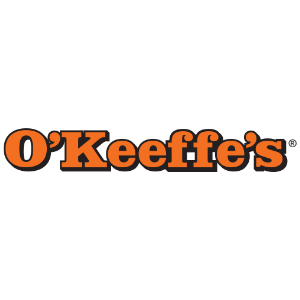 O’Keeffe’s品牌LOGO