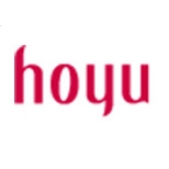 美芯研hoyu品牌LOGO