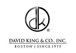 DAVID KING & CO., INC品牌LOGO