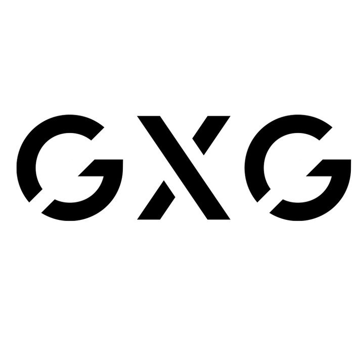 GXG品牌LOGO