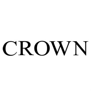 皇冠（鞋）CROWN品牌LOGO