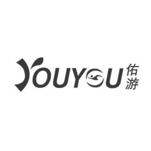 佑游YOUYOU品牌LOGO