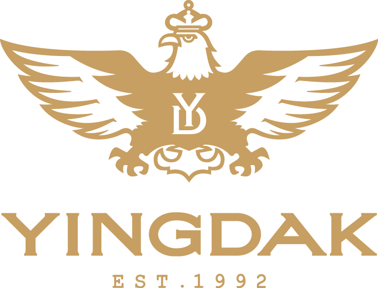 应大YINGDAK品牌LOGO