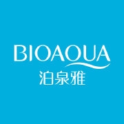 泊泉雅BIOAQUA品牌LOGO