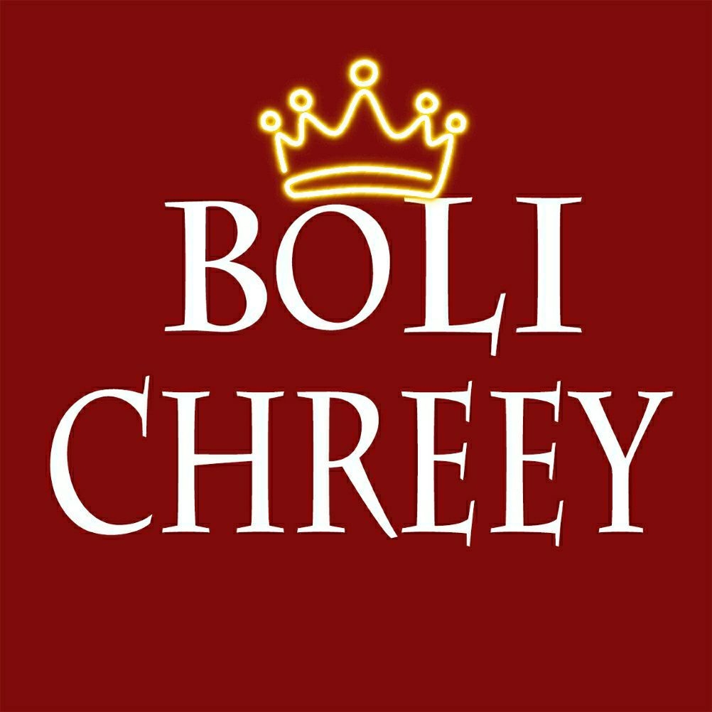 玻利查理BOLICHERRY品牌LOGO