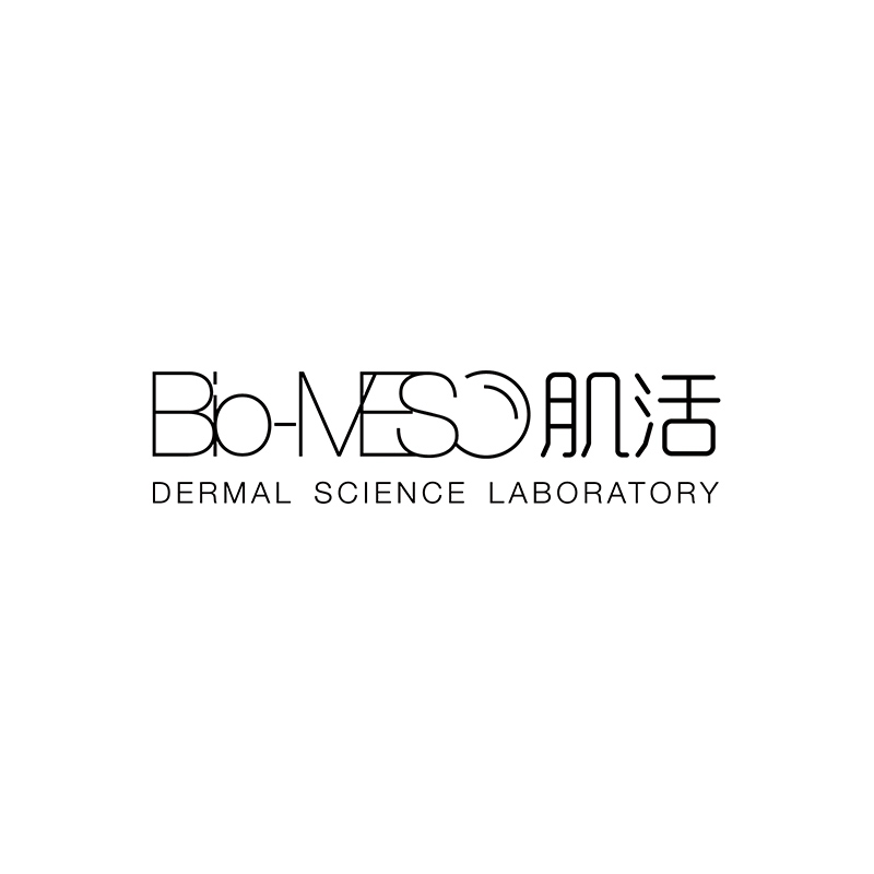 肌活Bio-MESO品牌LOGO