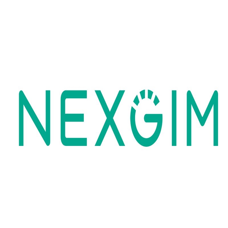 NEXGIM品牌LOGO