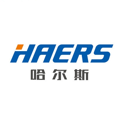 哈尔斯HAERS品牌LOGO