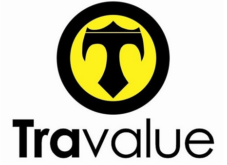 泰晤乐Travalue品牌LOGO