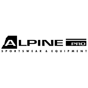阿尔派妮ALPINE PRO品牌LOGO
