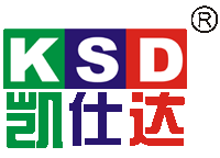 凯仕达KSD品牌LOGO