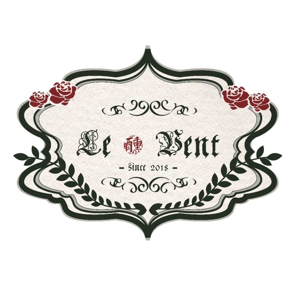 醺LeVent品牌LOGO