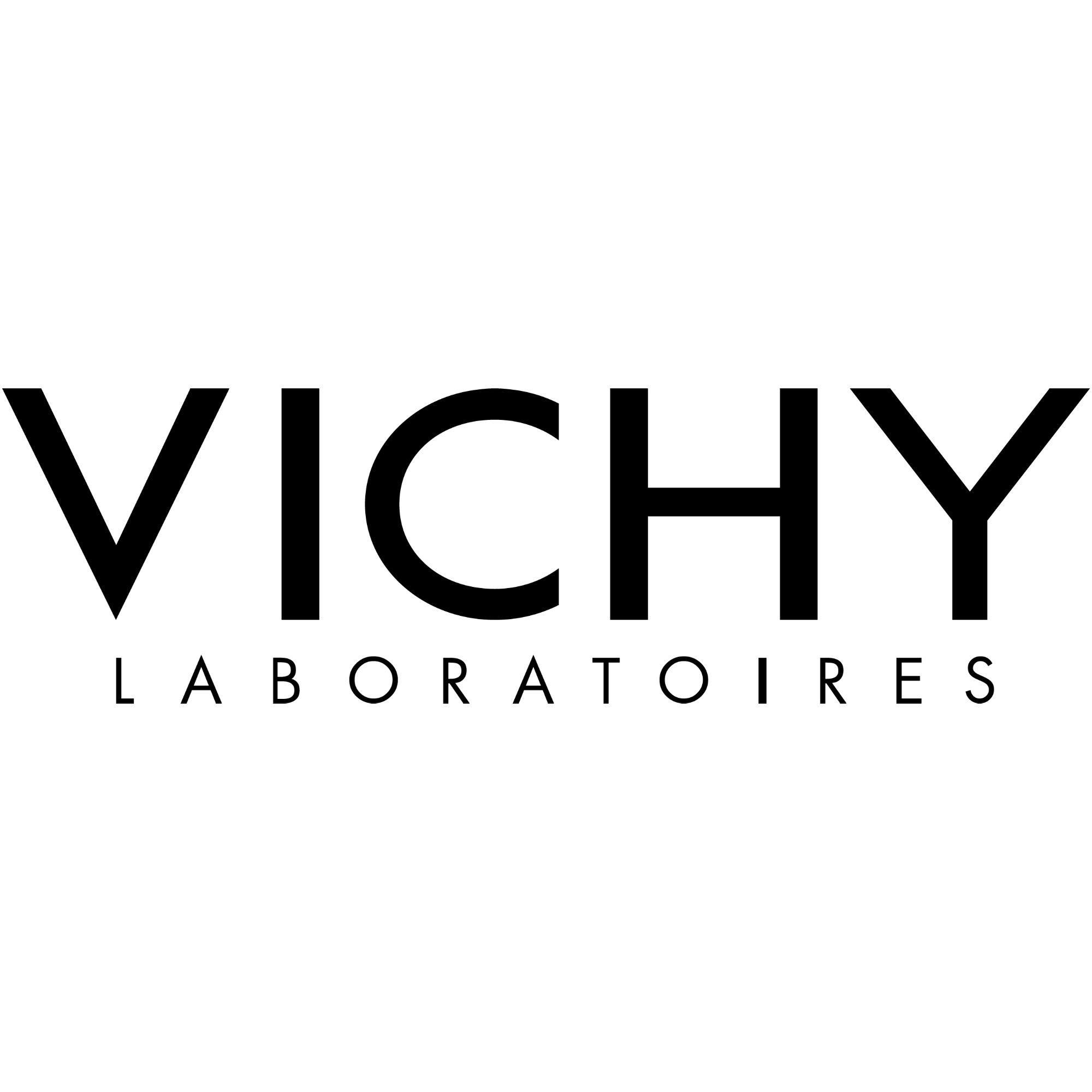 薇姿VICHY品牌LOGO