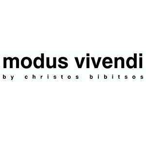 Modus Vivendi品牌LOGO