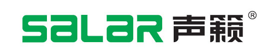 声籁SALAR品牌LOGO