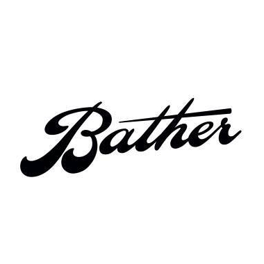 Bather品牌LOGO