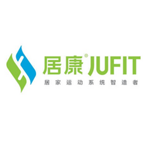 居康JUFIT品牌LOGO