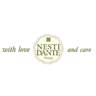 内斯蒂丹特NESTI DANTE品牌LOGO