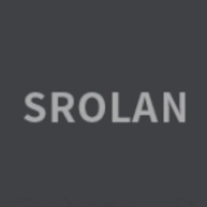 仕洛澜SROLAN品牌LOGO