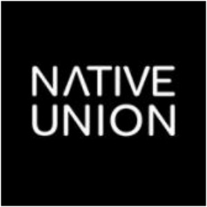 NATIVE UNION品牌LOGO