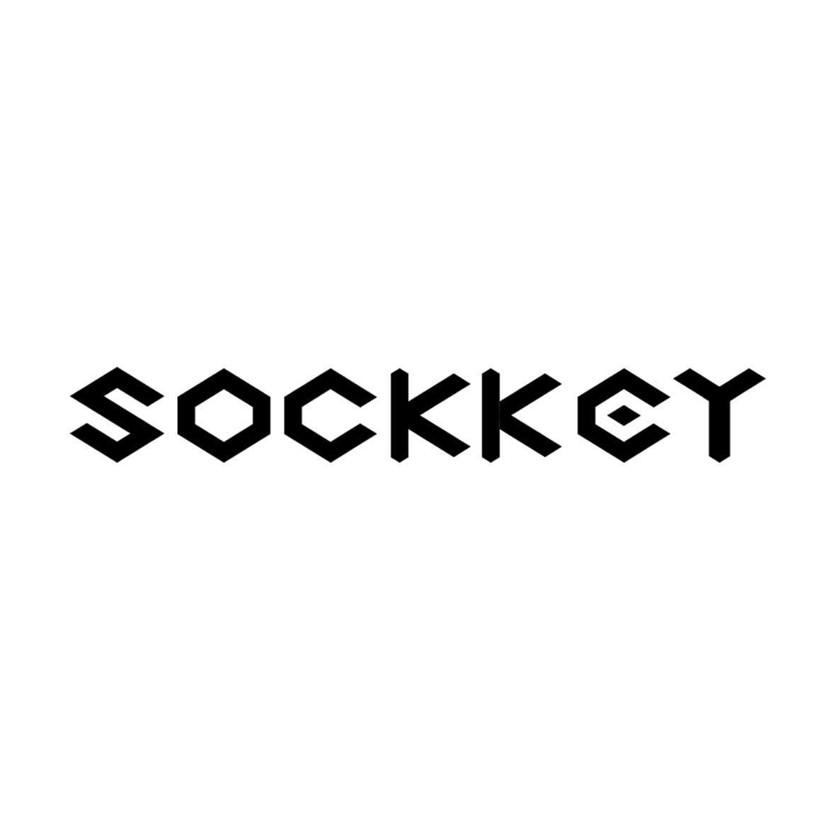 SOCKKEY品牌LOGO