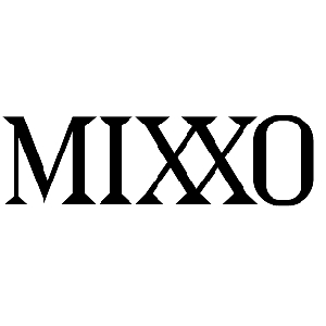 MIXXO品牌LOGO