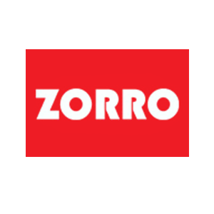 ZORRO品牌LOGO