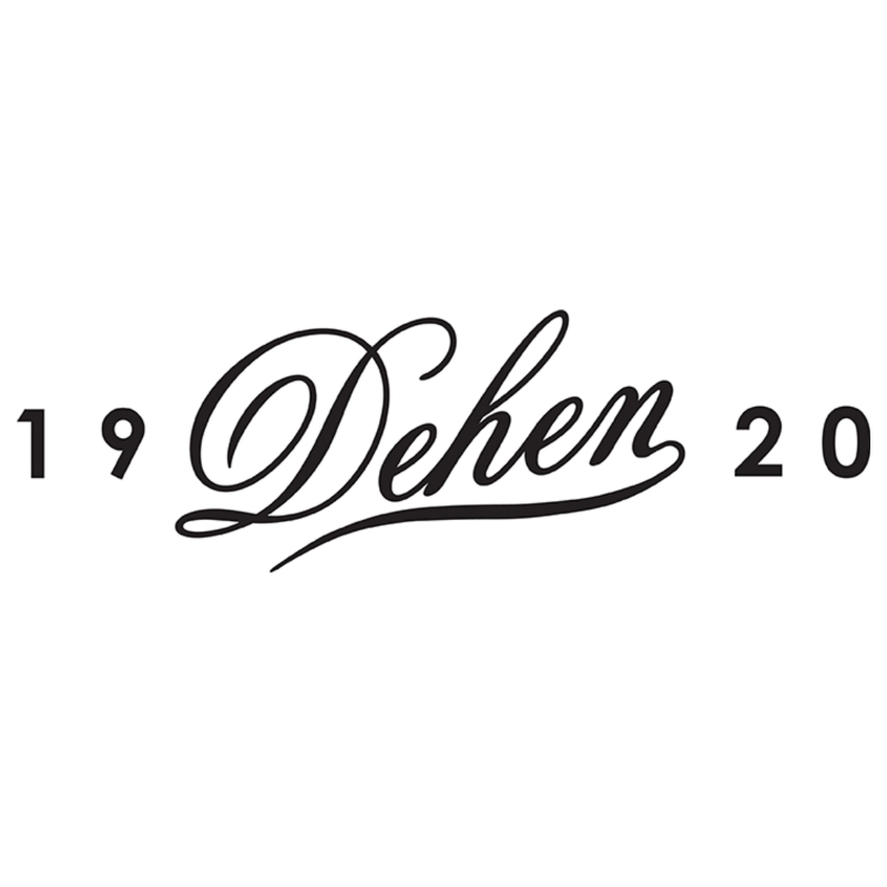 Dehen 1920品牌LOGO
