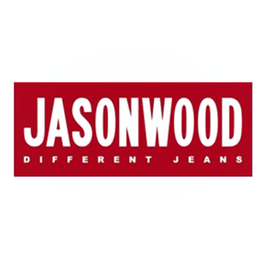 JASONWOOD品牌LOGO