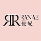 悦馜RANAE品牌LOGO